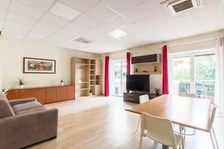 Vetere 101 Apartamento