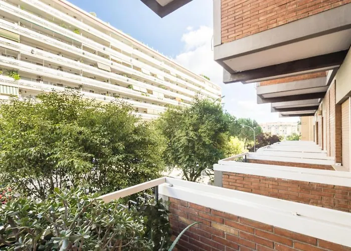 Apartamento Vetere 101 Roma