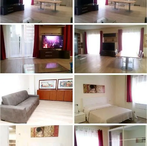 Apartamento Vetere 101
