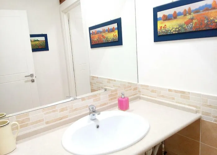 Vetere 101 Apartamento Roma